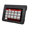 Original Launch X431 V 8 inch Lenovo Tablet PC with WiFi/Bluetooth Free Update Online Launch X431V Full System Diagnosis Tool
