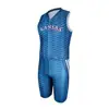 Unique track and field Uniform
