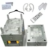 Professional ABS PC PP PA PE PVC plastic injection mold maker mould Guangzhou