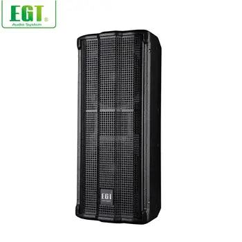 high watt speakers