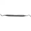 Dental Root Tip Pick Sharp End Elevators double ended Surgical Instruments