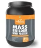 MASS BUILDER WHEY PROTEIN