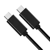 2019 NEW Product 20V/5A HD Cable support 4k dual end usb type c 3.1 Gen 2 cord