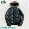 2019 used winter clothing winter jackets super quality for kids and adult