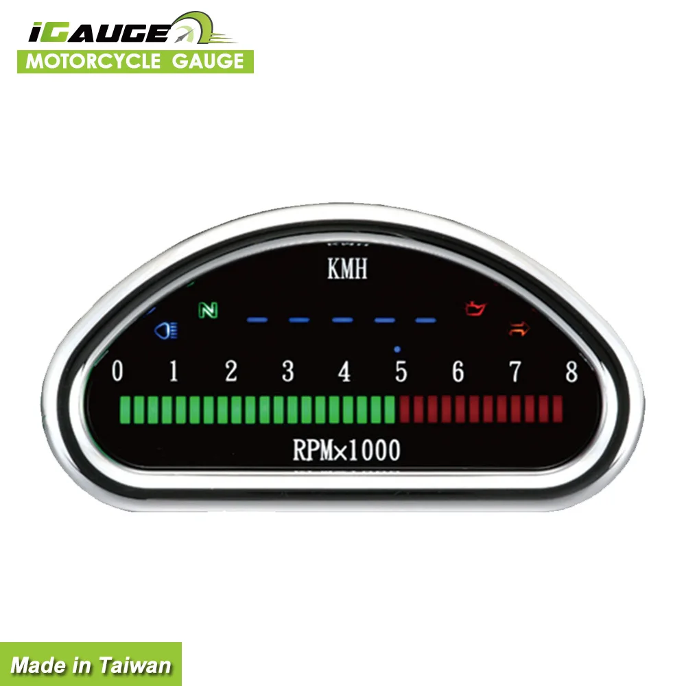 function of odometer