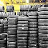 Used Tyres Germany