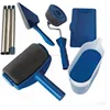 High quality Popular TV selling roller set / seamless paint roller/paint runner pro