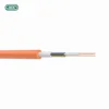 (N)HXH-FE180/E90 -J 3X1,5 Fire resistant non-corrosive flame retardant halogen free FRNC power cable 0.6/1kV DIN VDE