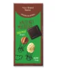 Organic Vegan Mylk Chocolate With Hazelnut And Mulberry Kosher | Gluten Free | Private Label | Wholesale | Bulk | Custom Recipe