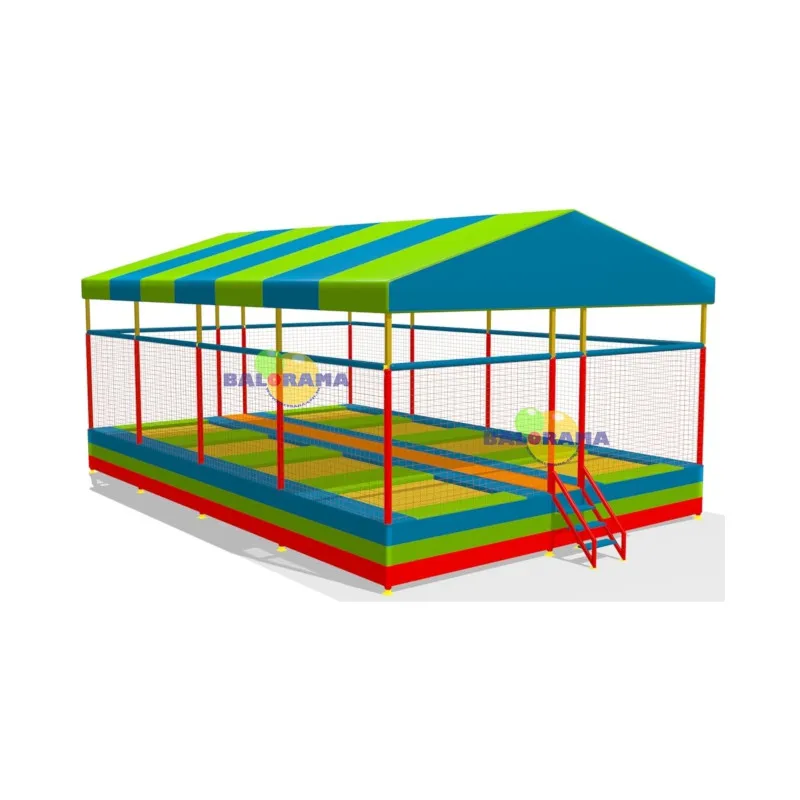 Eight Bed Junior Trampoline With Roof Commercial Trampoline Buy Tunggal Bungee Trampolin Untuk Dijual Persegi Panjang Trampolin Dengan Jaring Trampolin Murah Dengan Lampiran Product On Alibaba Com