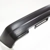REAR BUMPER FOR BMW E46 3-SERIES SEDAN M3 STYLE PP POLYPROPYLENE REAR BUMPER