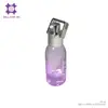 Make up bottle pump beauty skin care glass bottle 35ml dispensing liquid pump