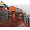 Ready Made Mobile Modular Homes Prefab Tiny House Prefabricated Kit House
