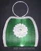 WEDDING PARTY CLUTCH PURSE