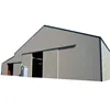 High Quality Prefabricated Steel hangar Construction Steel Structure Hangar