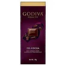 Godiva Hazelnut