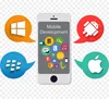 windows mobile device application center