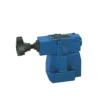 DZ series hydraulic pilot operated pressure sequence valve