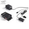 Top Selling RF 101 A/V over RF (coaxial) IR Remote Extender with IR Emitter Cable