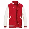 High Quality Baseball Softball golf Varsity Jacket ,Sportswear Baseball Varsity Jacket, bomber jacket Letterman varsity jacket