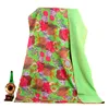 Handmade King Antique Indian Quilt -Twin Vintage Patola Kantha Quilt Indian reversible handmade throw