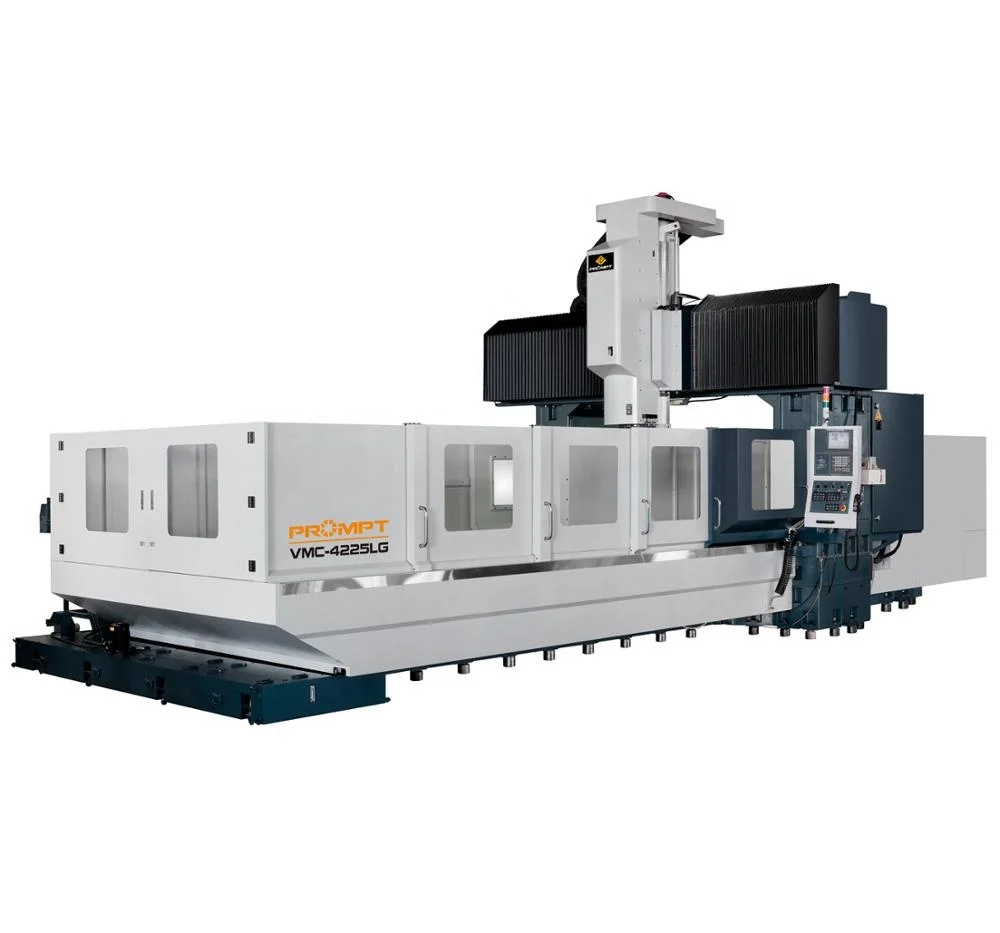 
Double Column Machining Center VMC-6231LG 