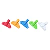Best Quality 5 Colors Available Italian Design Plastic Kentucky Floor Mop Clip
