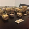 VERY HIGH YIELD GOLD RECOVERY CPU Best Intel CPU Processor Cheap /ADM Processor.