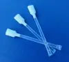 Isopropyl Alcohol Self-saturating Print head Cleaning Swabs