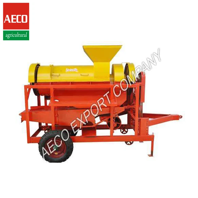 Corn Sheller