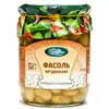 Exclusive 100% Organic Broad Beans 450G Canned Private Label Canned Food And All Kinds Of Canned Food From Belarus