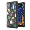 100% inspection sublimation guangzhou mobile phone shell for LG K40