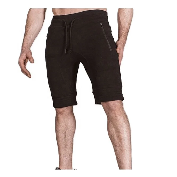 athletic pants for short men