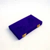 High Quality Amazon Hot Selling Nautical Decor Gift Small working Brass Pan 20 gram Weighing Balance Scale in Wooden Box