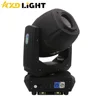 Zoom 230W LED Beam Gobo Spot Moving Head Stage Light