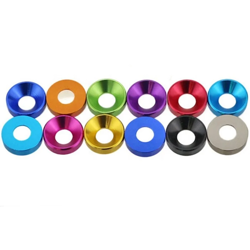 Aluminum Unthreaded Round Spacers - Buy Aluminum Spacer,Aluminum ...