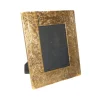 Indian decorative picture size brass pasted photo frame/beautiful brass pasted picture frame/home decor photo frame FPF-12157