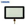 Microtech Professional Solutions Projector Use LCD Display 800x480 7 Inch TFT Touch Screen