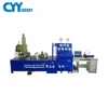 cylinder testing lab machines/equipCNC controlled CNG Cylinder hydraulic pressure testing equipment/
