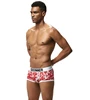 Amazon cotton crop printed men's boxers