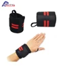Adults Fitness Multi Color Multi Purpose Strength Wraps With OEM Services