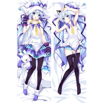 Anime Body Pillow Case Sex Girl Hugging Body Pillow Cover Full