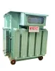 SERVO CONTROLLED AUTOMATIC VOLTAGE STABILIZER THREE PHASE INDUSTRIAL 1000 1500 300 400 500 600 KVA