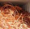 BRIGHT AND CLEAN COPPER WIRE SCRAP /Mill berry Copper 99.9%