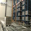 Fully Automated Warehouse Logistics System in China