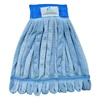 Hot selling microfiber string wet mop kentucky cleaning mop head