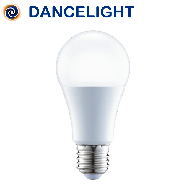 Powerful LED E27 10W Full Voltage Bulb for indoor