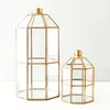CANDLE LANTERN