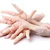 Processed and unprocessed Chicken Frozen Chicken Feet