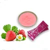 Fruit juice powder, strawberry powder juice enzymes